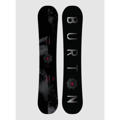 Burton Cultivator Flat Top Snowboard