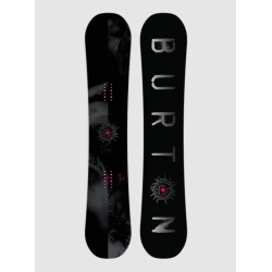 Burton Cultivator Flat Top Snowboard