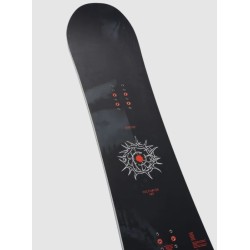 Burton Cultivator Flat Top Snowboard
