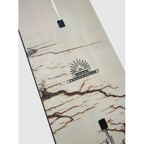 Burton Cartographer Snowboard
