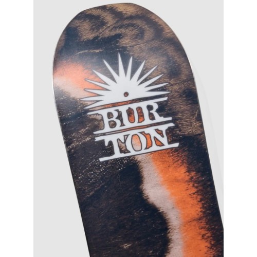 Burton Cartographer Snowboard