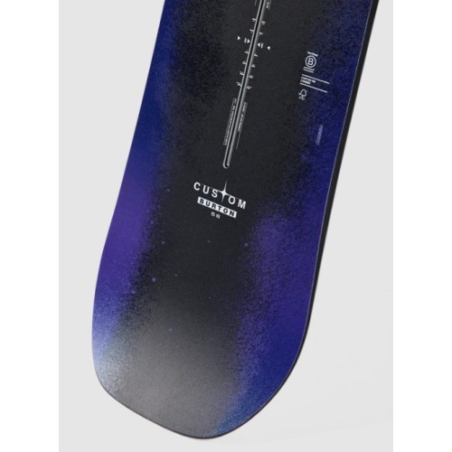 Burton Custom Snowboard