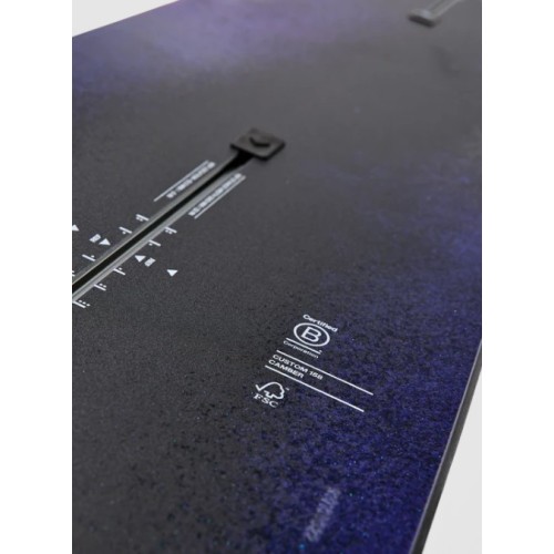 Burton Custom Snowboard