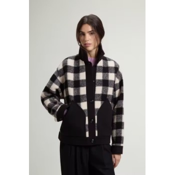 Gentry Overshirt - Woolrich