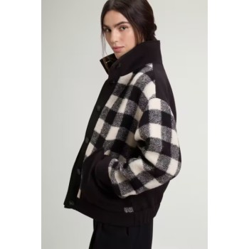 Gentry Overshirt - Woolrich 2