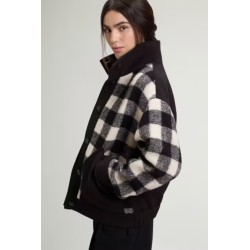 Gentry Overshirt - Woolrich