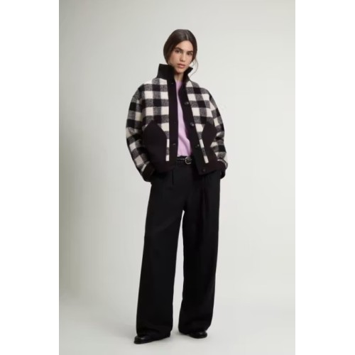 Gentry Overshirt - Woolrich