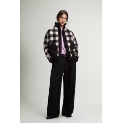 Gentry Overshirt - Woolrich