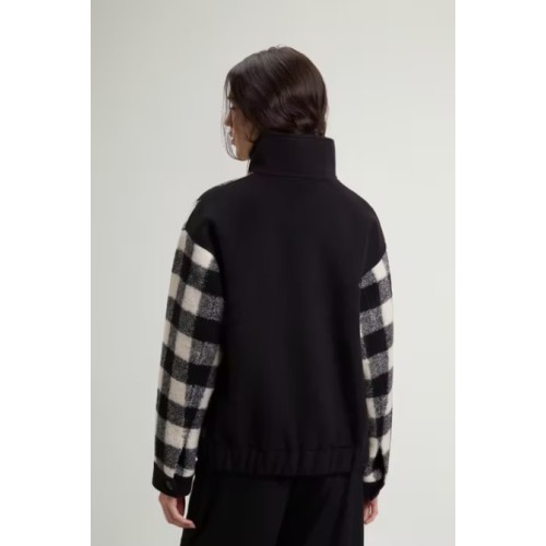 Gentry Overshirt - Woolrich