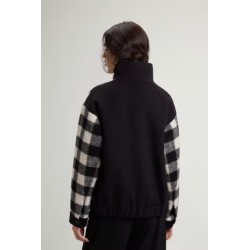 Gentry Overshirt - Woolrich