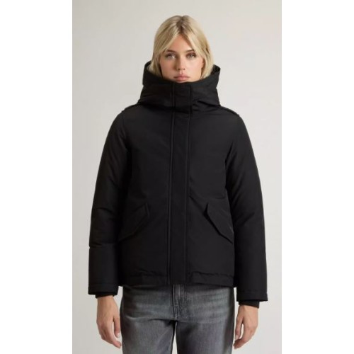 Military Jkt W Woolrich 