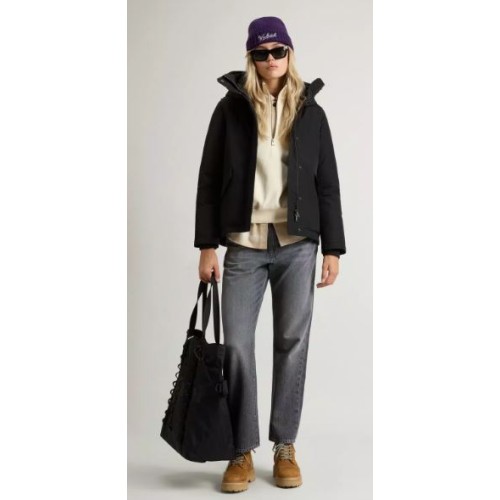 Military Jkt W Woolrich 