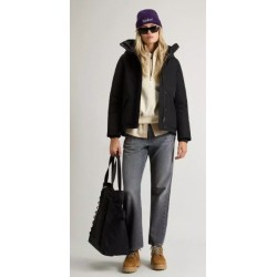 Military Jkt W Woolrich 