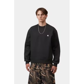 Mack Sweat Carhartt Wip 2