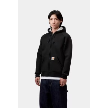 Car-Lux Hooded Jacket Carhartt Wip 