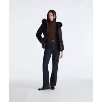 Peuterey W Turmalet ML 06 Fur
