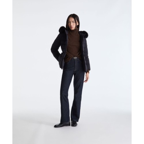 Peuterey W Turmalet ML 06 Fur