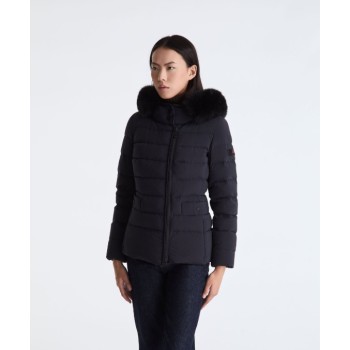 Peuterey W Turmalet ML 06 Fur 2