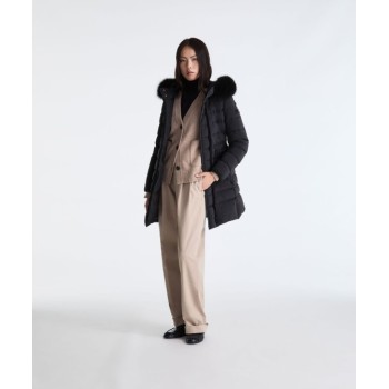 Peuterey W Seriola ML 06 Fur