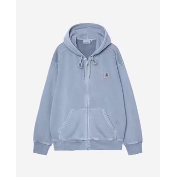Hooded Nelson Jacket Carhartt Wip 2