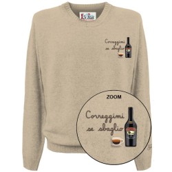 Maglione Saint Barth