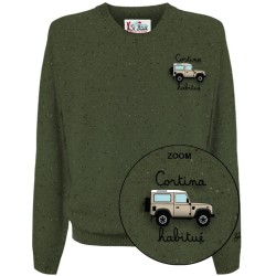 Maglione Saint Barth