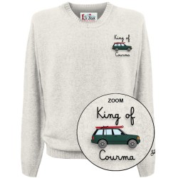 Maglione Saint Barth