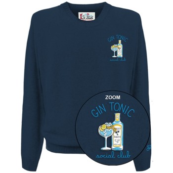 Maglione Saint Barth