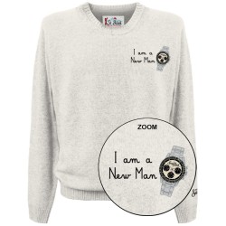 Maglione Saint Barth