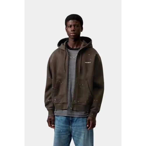 Hooded Painter Jacket Carhartt Wip
