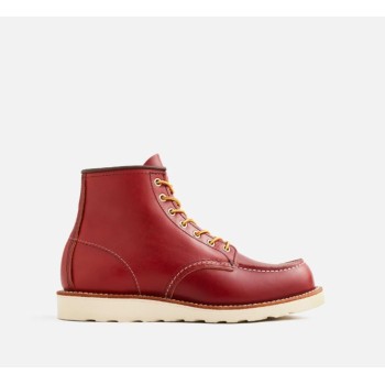 Red Wing Moc 8875