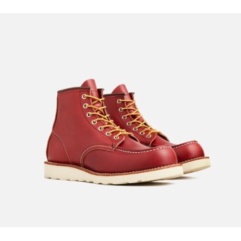 Red Wing Moc 8875 2