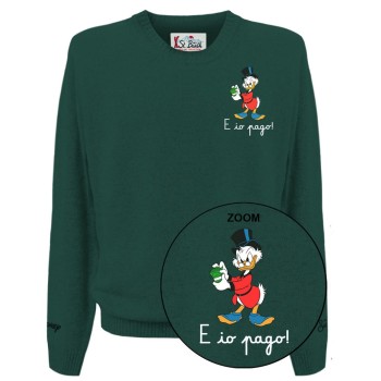 Maglione Saint Barth