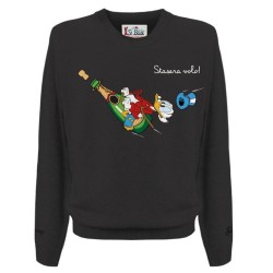 Maglione Saint Barth