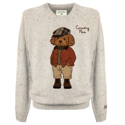 Maglione Saint Barth