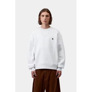 Mack Sweat Carhartt Wip