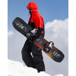 Jones Mountain Twin 