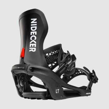 Attacchi LT Supermatic Nidecker  2
