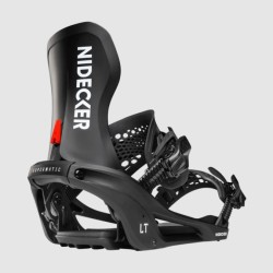 Attacchi LT Supermatic Nidecker 