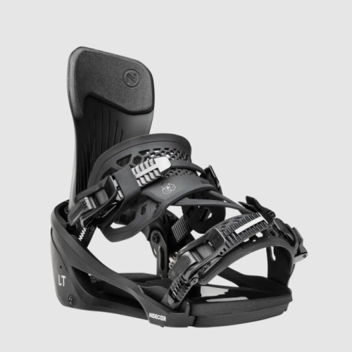 Attacchi LT Supermatic Nidecker 