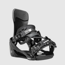 Attacchi LT Supermatic Nidecker 