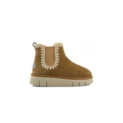 Mou Bounce Chelsea Boot Cognac