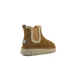 Mou Bounce Chelsea Boot Cognac