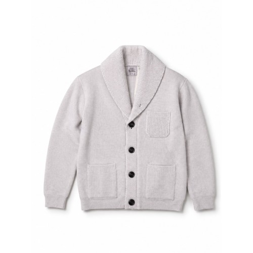 Cardigan Rakki Timeless