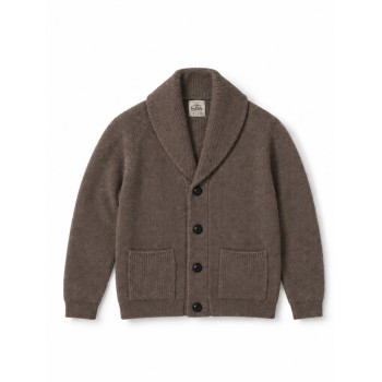 Cardigan Rakki Renegade