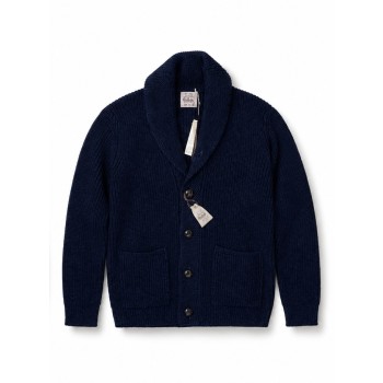 Cardigan Rakki Renegade 2