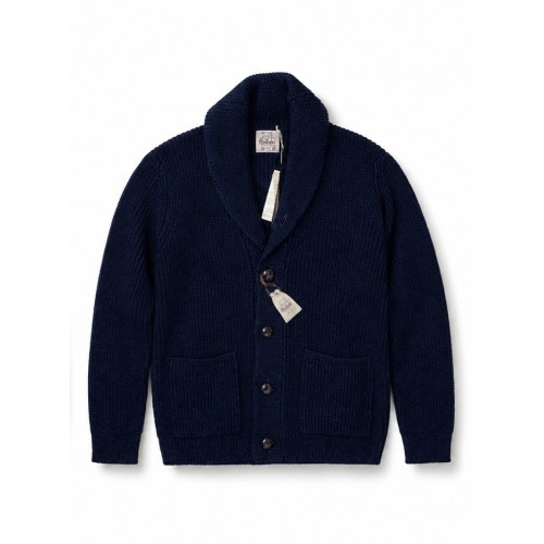 Cardigan Rakki Renegade
