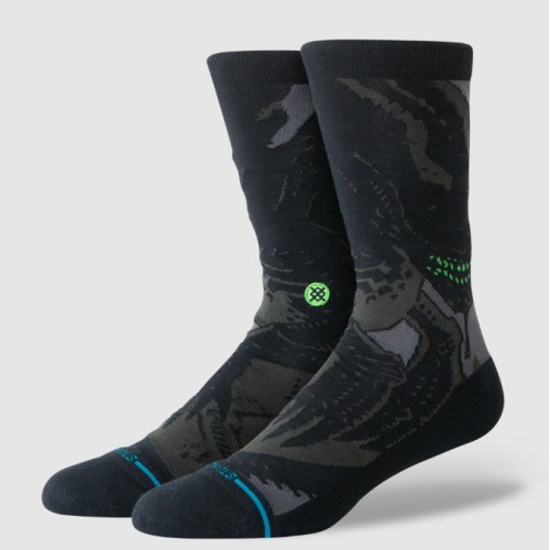 Calze Stance Alien Crew