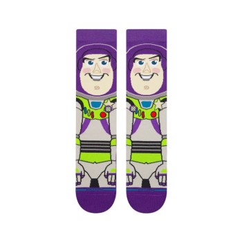 Calze Stance Buzz Crew 2