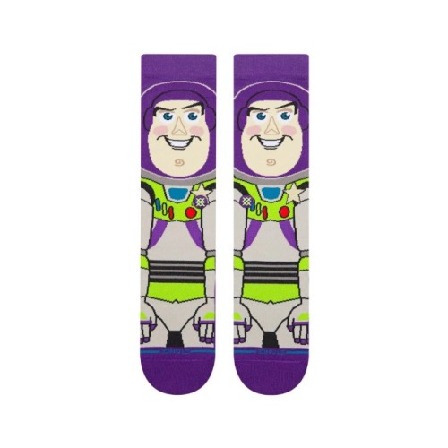 Calze Stance Buzz Crew